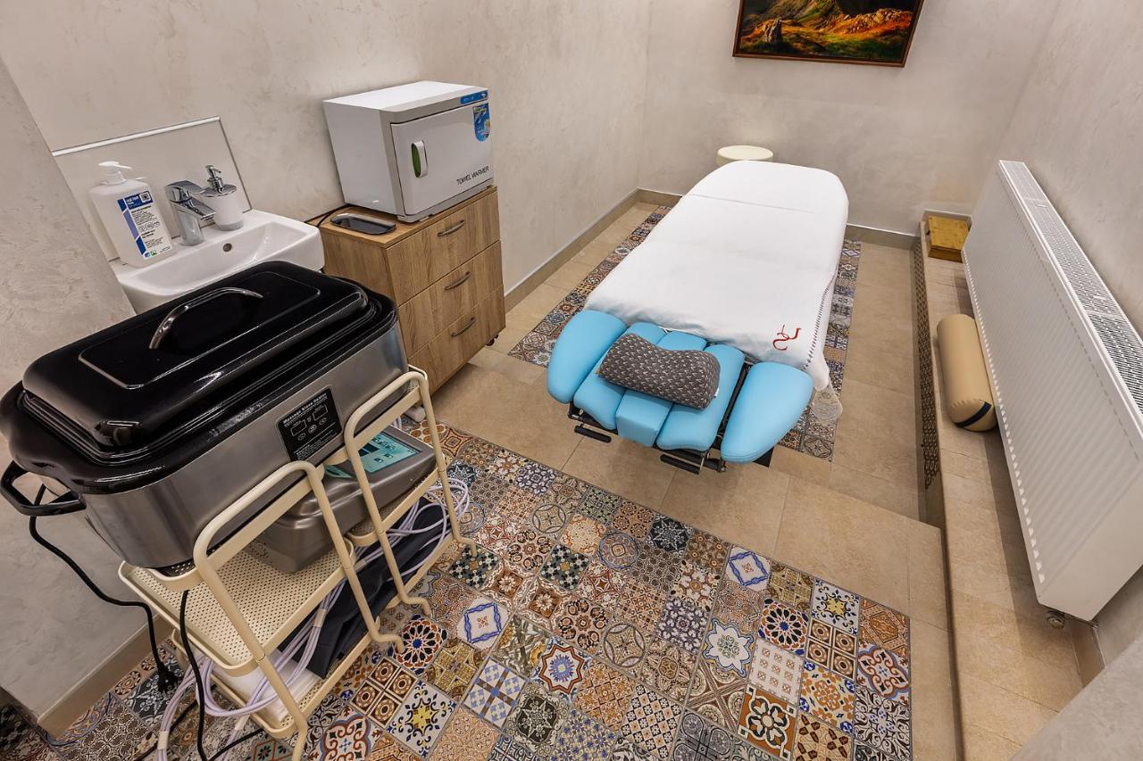 Undersun Spa Hotel Gribovka Εξωτερικό φωτογραφία