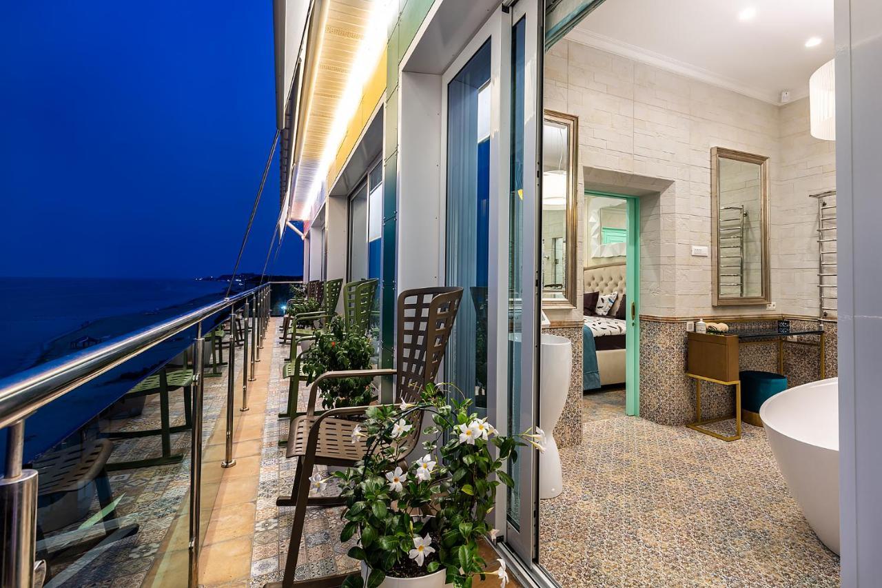 Undersun Spa Hotel Gribovka Εξωτερικό φωτογραφία