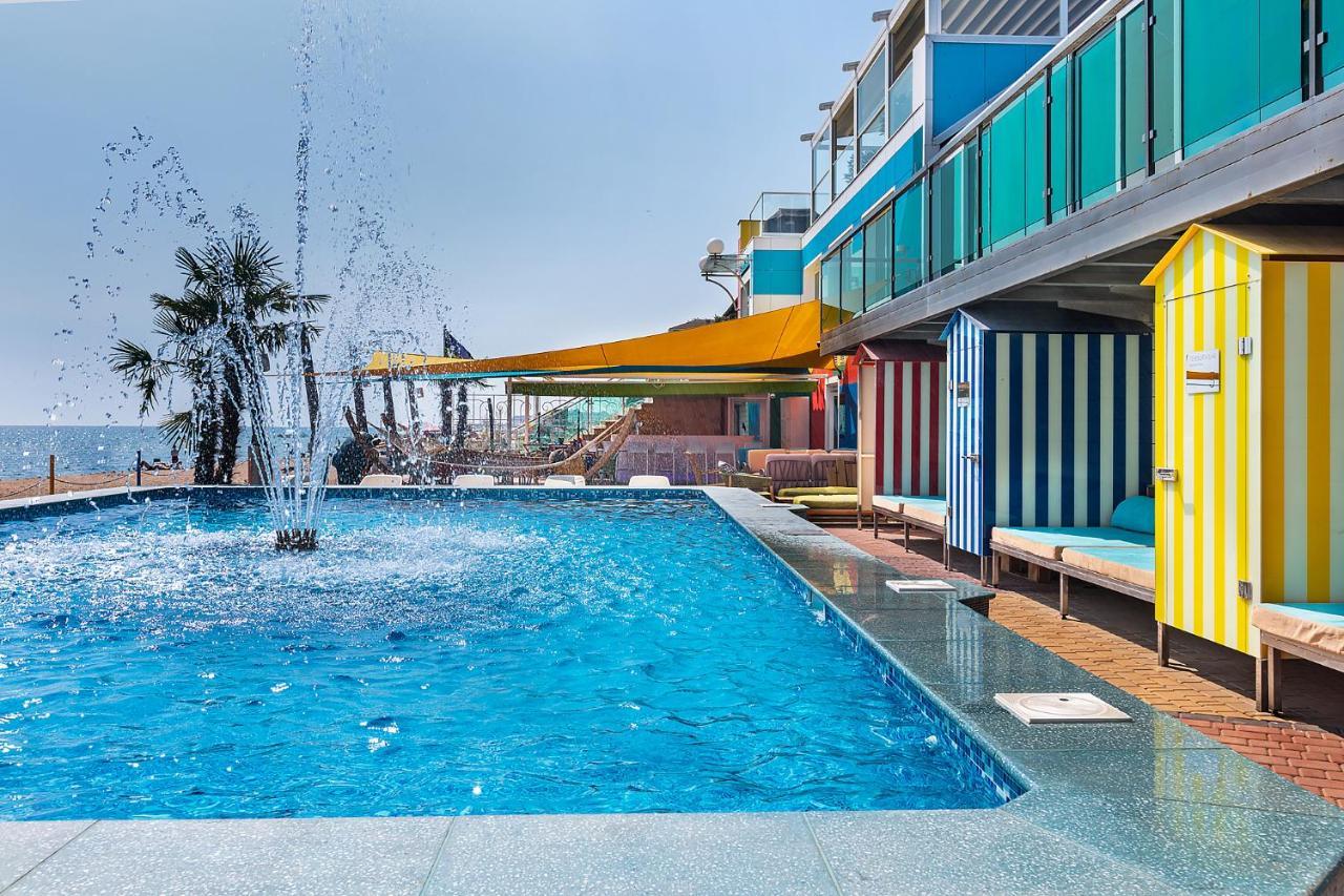Undersun Spa Hotel Gribovka Εξωτερικό φωτογραφία
