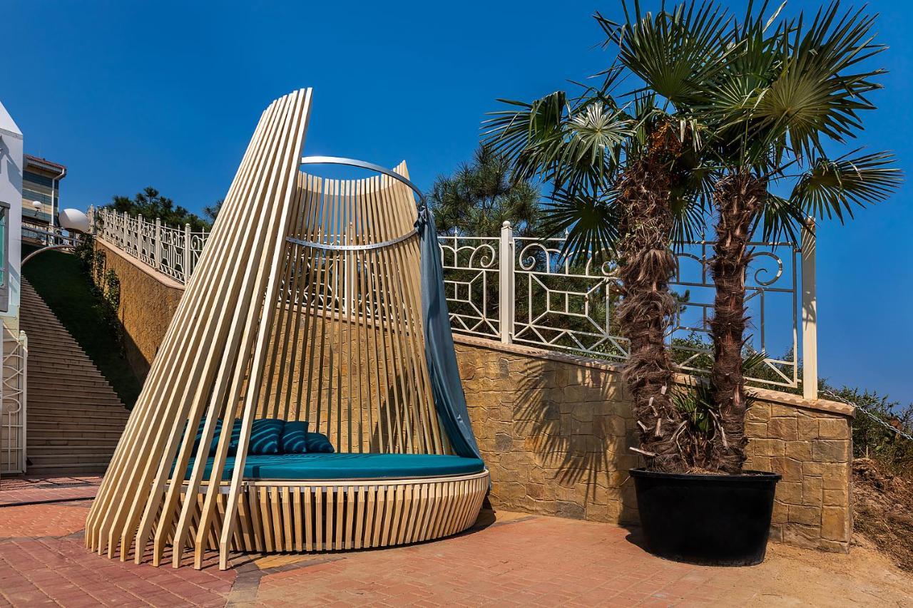 Undersun Spa Hotel Gribovka Εξωτερικό φωτογραφία