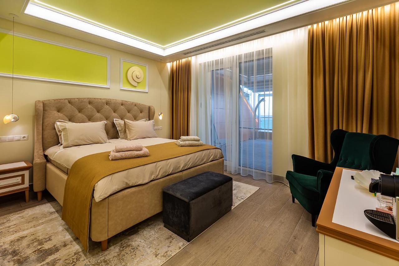 Undersun Spa Hotel Gribovka Εξωτερικό φωτογραφία