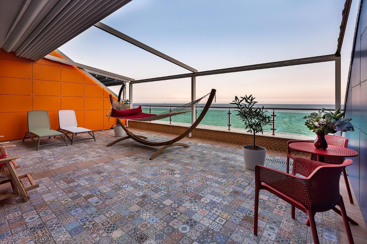 Undersun Spa Hotel Gribovka Εξωτερικό φωτογραφία