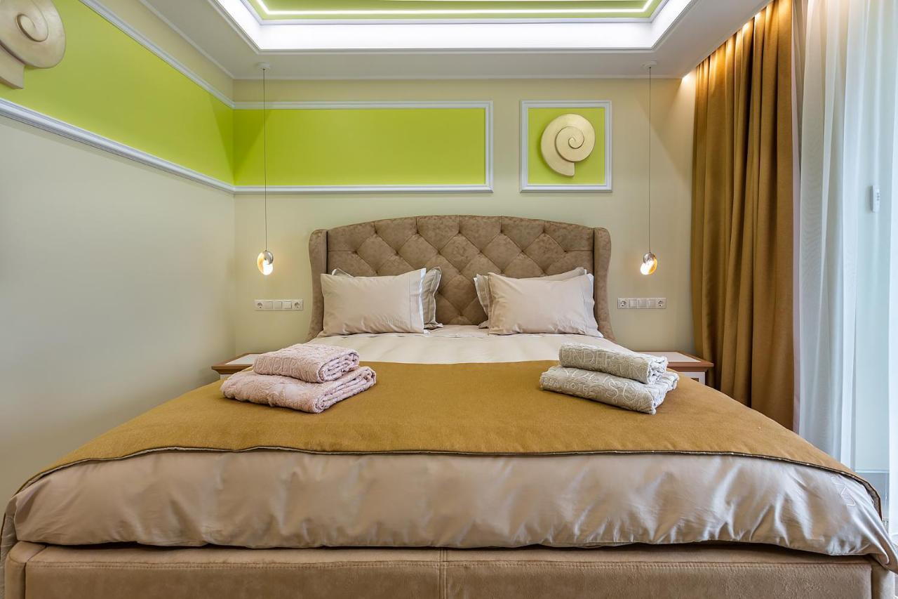 Undersun Spa Hotel Gribovka Εξωτερικό φωτογραφία
