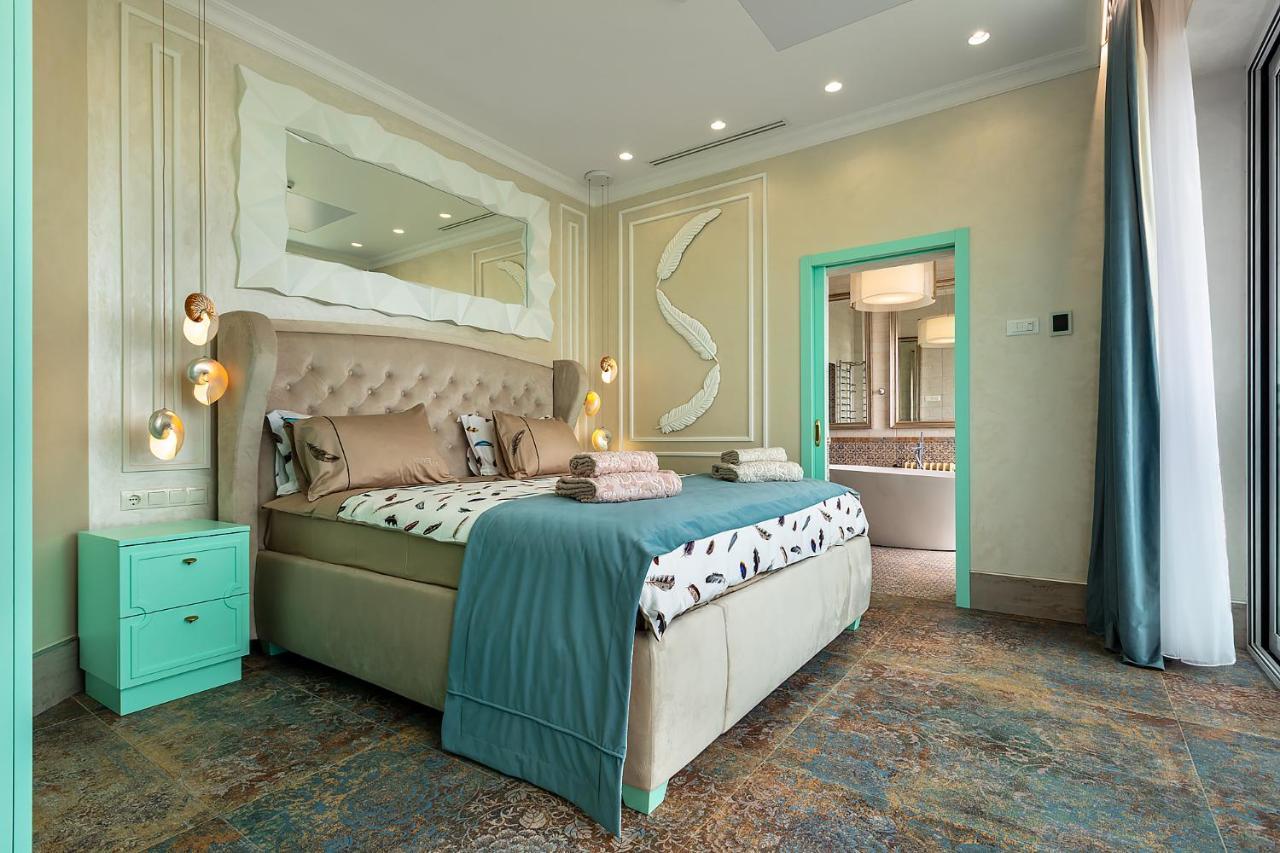 Undersun Spa Hotel Gribovka Εξωτερικό φωτογραφία
