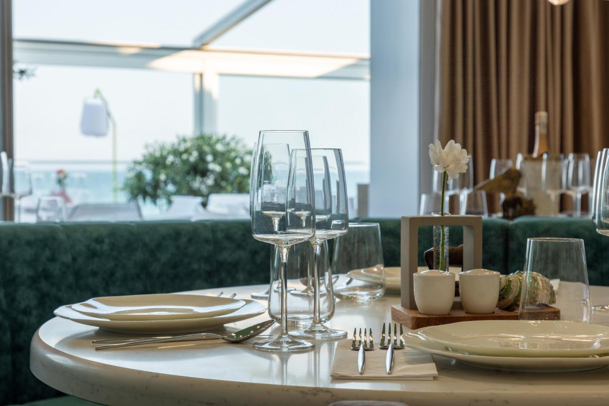 Undersun Spa Hotel Gribovka Εξωτερικό φωτογραφία