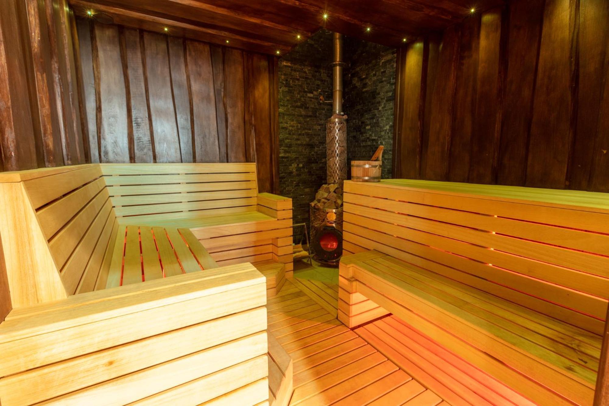 Undersun Spa Hotel Gribovka Εξωτερικό φωτογραφία