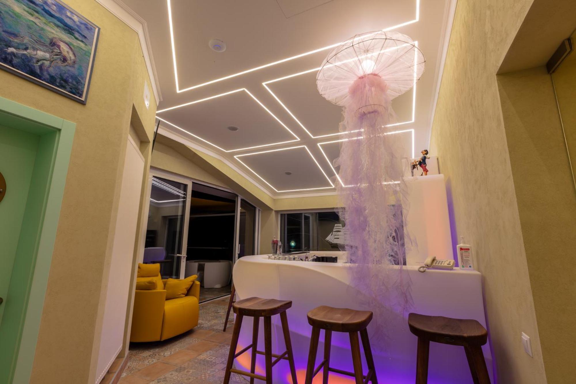 Undersun Spa Hotel Gribovka Εξωτερικό φωτογραφία
