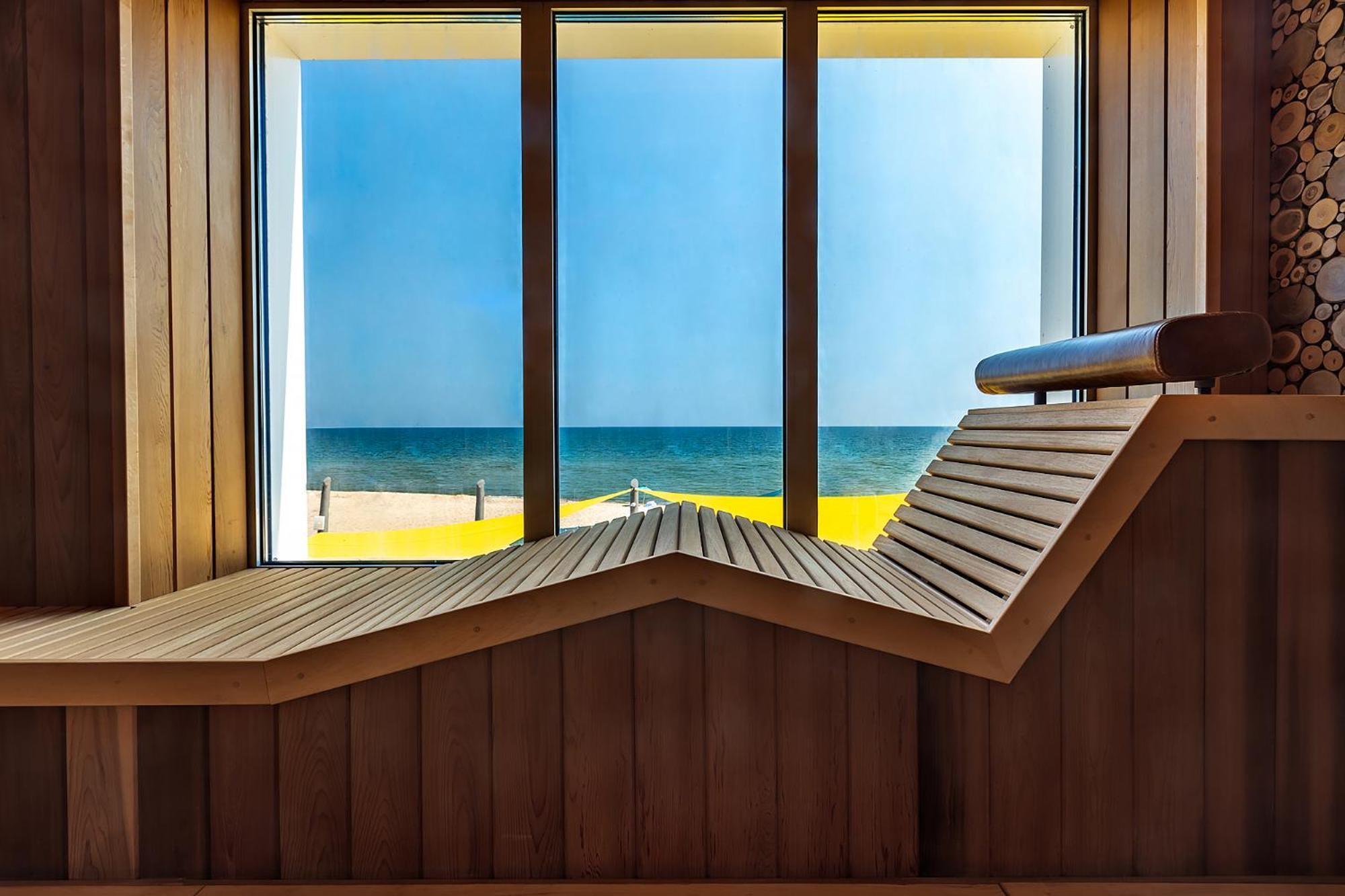 Undersun Spa Hotel Gribovka Εξωτερικό φωτογραφία