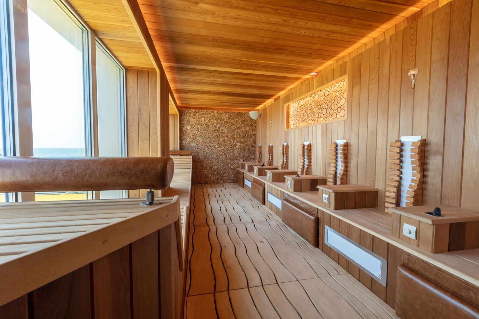 Undersun Spa Hotel Gribovka Εξωτερικό φωτογραφία