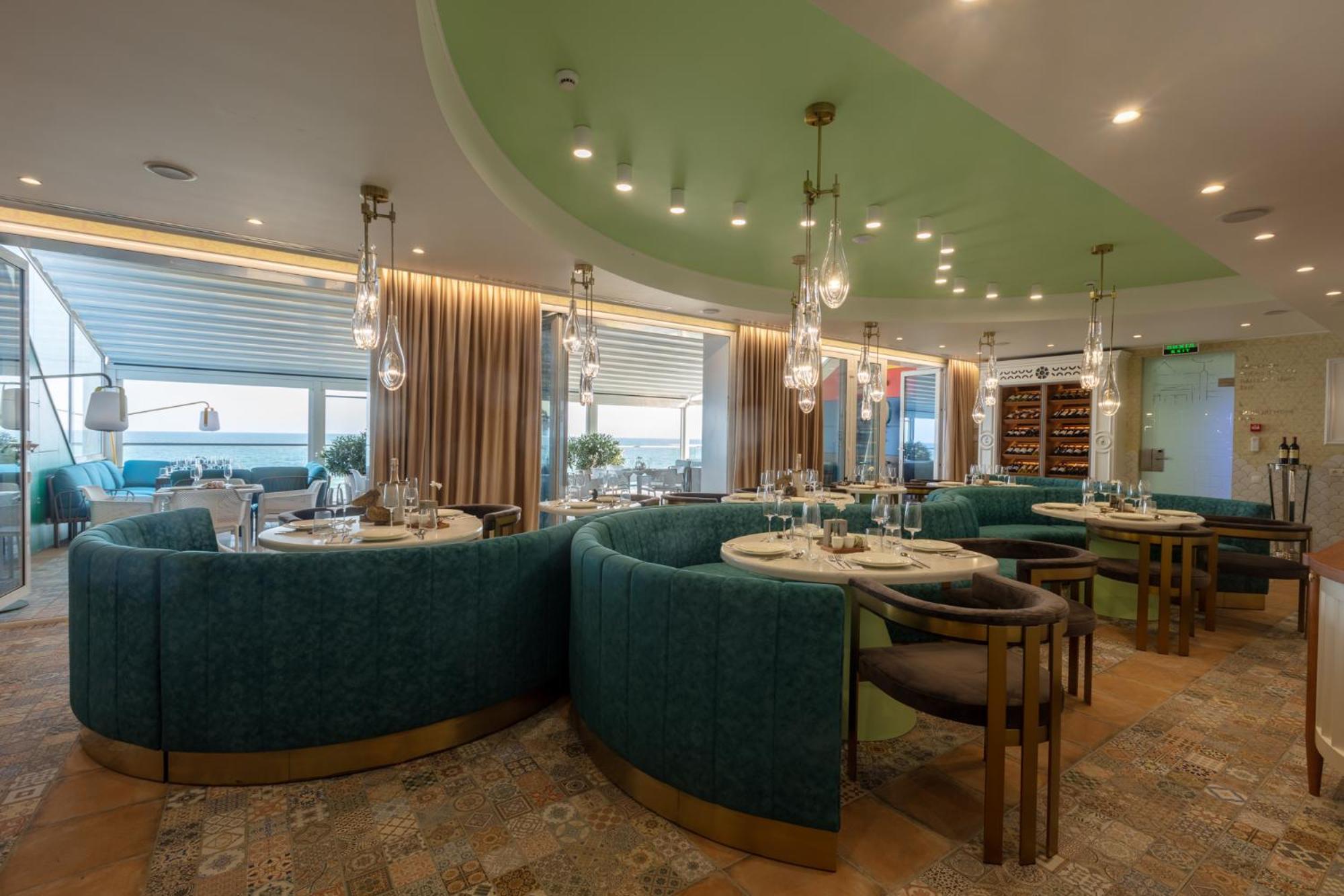 Undersun Spa Hotel Gribovka Εξωτερικό φωτογραφία