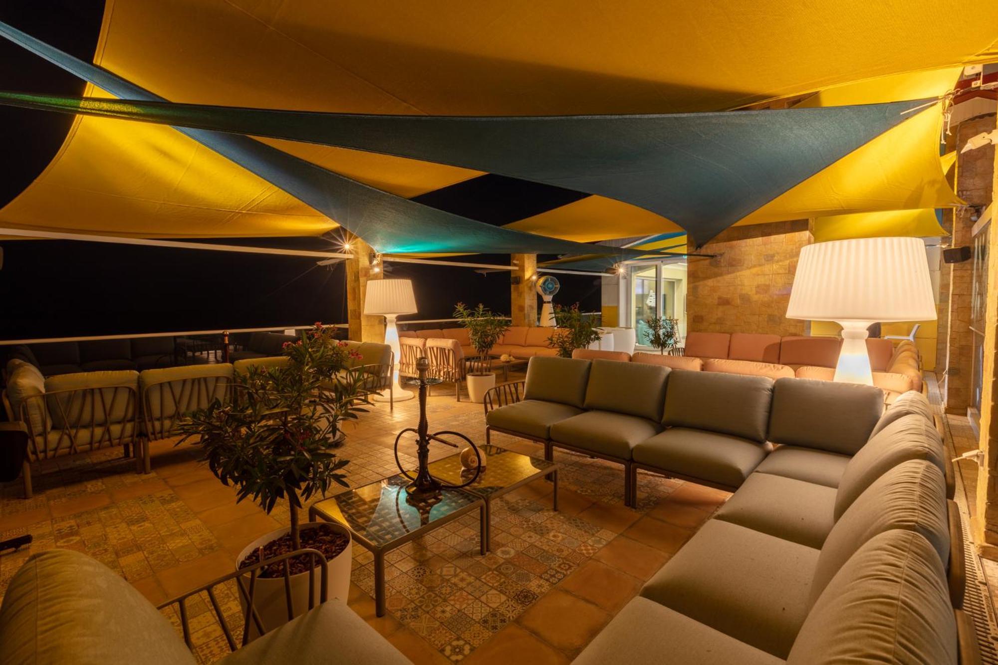 Undersun Spa Hotel Gribovka Εξωτερικό φωτογραφία