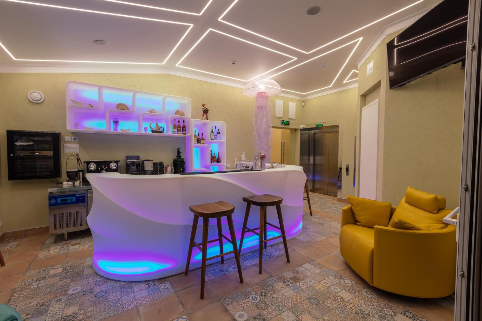 Undersun Spa Hotel Gribovka Εξωτερικό φωτογραφία
