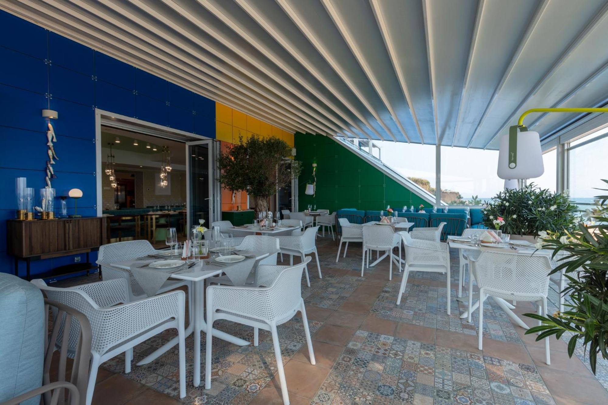 Undersun Spa Hotel Gribovka Εξωτερικό φωτογραφία