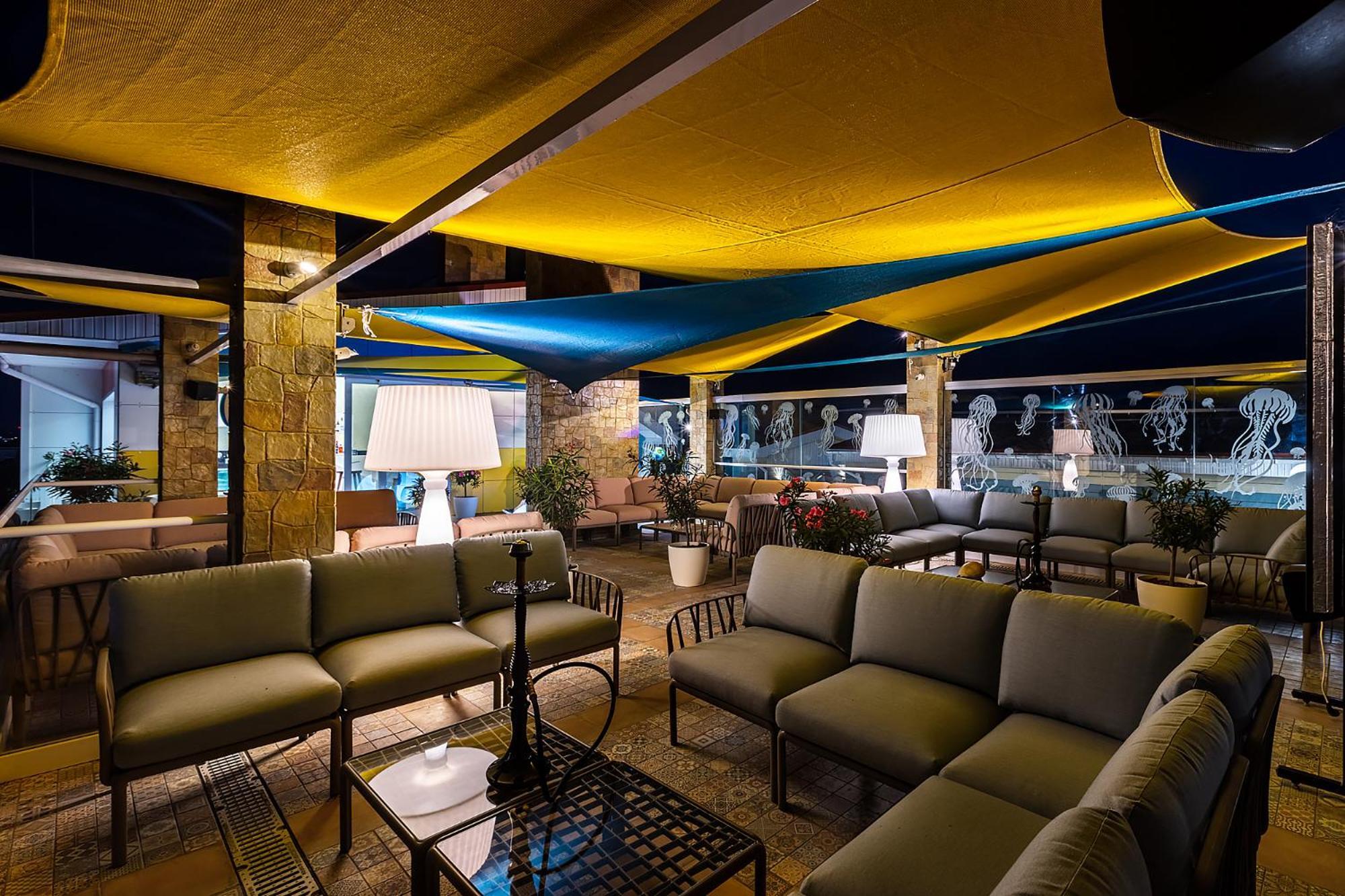 Undersun Spa Hotel Gribovka Εξωτερικό φωτογραφία