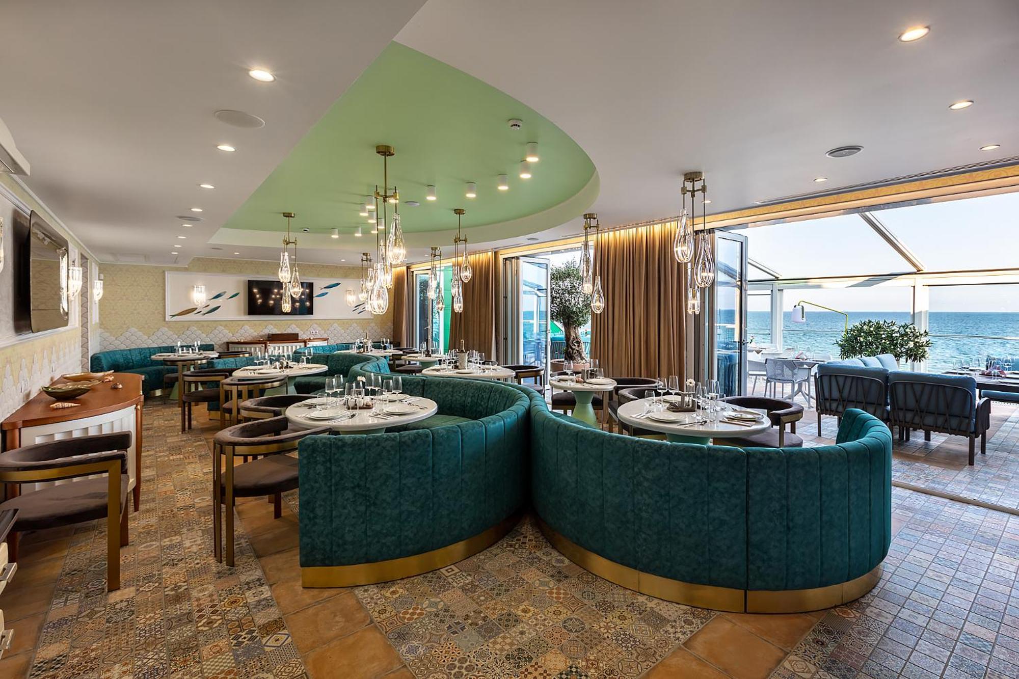 Undersun Spa Hotel Gribovka Εξωτερικό φωτογραφία